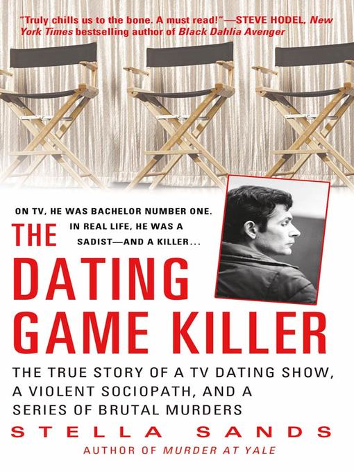 Title details for The Dating Game Killer by Stella Sands - Wait list
